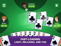 Cкриншот Simple Spades - Card Game, изображение № 903032 - RAWG