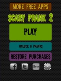 Cкриншот Scary Prank 2 by IFS, изображение № 1989517 - RAWG