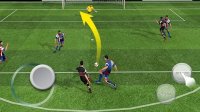 Cкриншот Ultimate Soccer - Football, изображение № 1440843 - RAWG