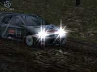 Cкриншот Colin McRae Rally 2005, изображение № 407373 - RAWG