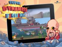 Cкриншот Super Dynamite Fishing, изображение № 941102 - RAWG