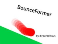 Cкриншот bounceformer, изображение № 2854238 - RAWG