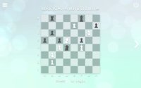 Cкриншот Zen Chess: Blindfold Masters, изображение № 2176217 - RAWG