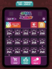 Cкриншот Balls n Blocks, изображение № 2207552 - RAWG