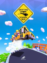 Cкриншот Drifting School Bus, изображение № 873729 - RAWG