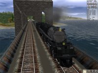 Cкриншот Железная дорога 2004, изображение № 376590 - RAWG