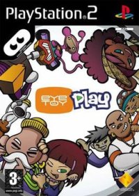 Cкриншот EyeToy: Play, изображение № 806892 - RAWG