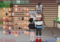 Cкриншот 3D Girl Custom Evolution, изображение № 1676476 - RAWG