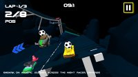 Cкриншот Night Racer, изображение № 3391147 - RAWG