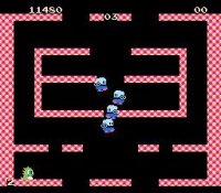 Cкриншот Bubble Bobble (1986), изображение № 731089 - RAWG