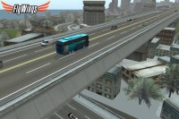 Cкриншот Bus Simulator 2015 New York HD, изображение № 1564418 - RAWG