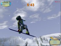 Cкриншот Championship Snowboarding 2004, изображение № 383762 - RAWG