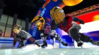 Cкриншот Red Bull Crashed Ice Kinect, изображение № 272886 - RAWG