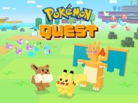 Cкриншот Pokémon Quest, изображение № 1397005 - RAWG