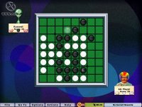 Cкриншот Hoyle Puzzle & Board Games (2009), изображение № 339176 - RAWG
