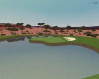Cкриншот Customplay Golf, изображение № 417861 - RAWG
