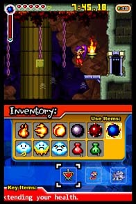 Cкриншот Shantae: Risky's Revenge, изображение № 793458 - RAWG