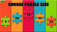 Cкриншот Pixel Puzzles Junior Jigsaw, изображение № 3591397 - RAWG