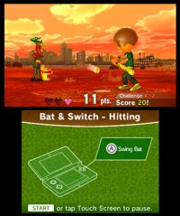 Cкриншот Rusty's Real Deal Baseball, изображение № 263045 - RAWG