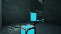 Cкриншот ODR-TeleportalVR, изображение № 2379147 - RAWG