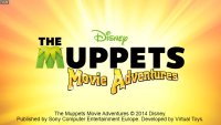 Cкриншот The Muppets Movie Adventures, изображение № 2022583 - RAWG