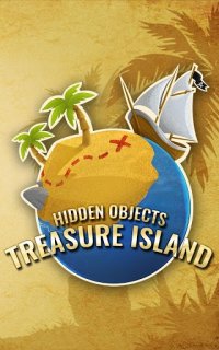 Cкриншот Treasure Island Hidden Object Mystery Game, изображение № 1482771 - RAWG