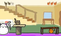 Cкриншот LaserCats!, изображение № 2117122 - RAWG