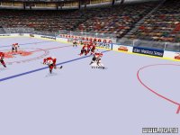 Cкриншот NHL Hockey '97, изображение № 297017 - RAWG