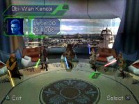 Cкриншот Star Wars Episode I: Jedi Power Battles, изображение № 733701 - RAWG