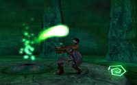 Cкриншот Legacy of Kain: Soul Reaver, изображение № 220965 - RAWG