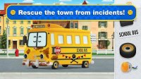 Cкриншот Robocar Poli Games: Rescue Town and City Games, изображение № 1581959 - RAWG