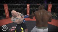 Cкриншот EA SPORTS MMA, изображение № 531347 - RAWG
