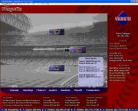 Cкриншот Baseball Mogul 2008, изображение № 473873 - RAWG