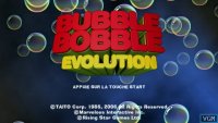 Cкриншот Bubble Bobble Evolution, изображение № 2096630 - RAWG