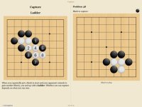 Cкриншот SmartGo Kifu, изображение № 943733 - RAWG