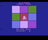 Cкриншот Atari Video Cube, изображение № 725739 - RAWG