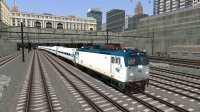 Cкриншот RailWorks 3: Train Simulator 2012, изображение № 582499 - RAWG