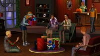 Cкриншот Sims 3: Времена года, The, изображение № 329248 - RAWG
