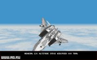 Cкриншот Fleet Defender: F-14 Tomcat, изображение № 332904 - RAWG