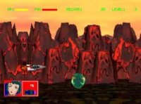 Cкриншот Cowboy Bebop for Dreamcast, изображение № 2450951 - RAWG