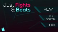 Cкриншот Just Fights & Beats, изображение № 2510356 - RAWG