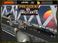Cкриншот President Vs Militant - Clash of Commando War Game, изображение № 918017 - RAWG