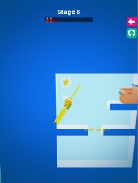 Cкриншот Bullet Cat, изображение № 2150390 - RAWG