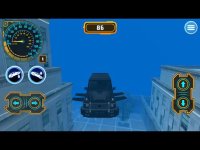 Cкриншот Floating Underwater Car GELIK, изображение № 2035828 - RAWG