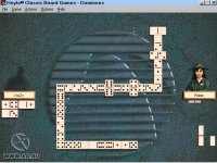 Cкриншот Hoyle Classic Board Games, изображение № 321483 - RAWG
