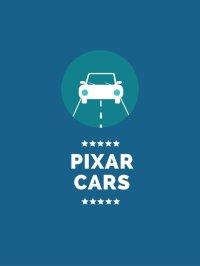 Cкриншот Pixar Cars, изображение № 1332165 - RAWG