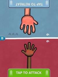 Cкриншот Red Hands - Fun 2 Player Games, изображение № 2687611 - RAWG