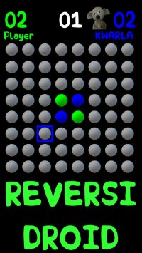 Cкриншот Reversidroid, изображение № 2318033 - RAWG
