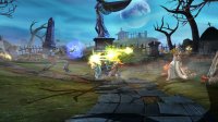 Cкриншот PlayStation All-Stars: Battle Royale - Isaac Clarke and Zeus DLC, изображение № 607227 - RAWG