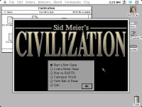 Cкриншот Civilization, изображение № 728787 - RAWG